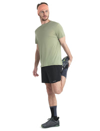 Icebreaker Sphere III SS Tee - Men's